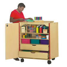 Shared these classroom cubbies in a discussion on the weareteachers helpline. 10 Items To Create An Organized Classroom S S Blog