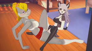 3D Hentai)(Furry) Furry porn (Lesbian) | free xxx mobile videos -  16honeys.com