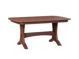 Amish Made Five Star Tables Furniture
