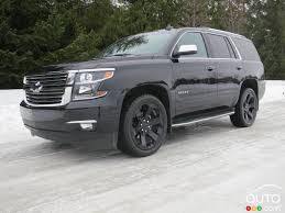 2017 chevy tahoe premier and its clones