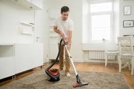 domestic carpet cleaning professionals