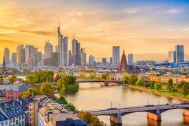 10 Free Things to Do in Frankfurt
