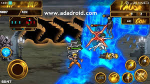 Download nrsen enki storm 4 final battle ninja storm 4 senki by cavin nugroho apk cara insta. Naruto Senki Mod Storm 4 By Shr Affiw Apk