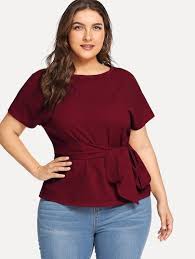 Product Name Good_name At Shein Category Plus Size