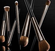 when are the urban decay makeup brushes