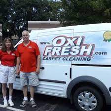 oxi fresh carpet cleaning rockford