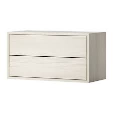 Ikea Wall Cabinet Painted Drawers