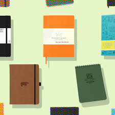 The 16 Best Notebooks Lined Grids Dotted More 2018
