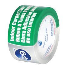 36yds double sided indoor carpet tape