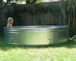 These soaking tubs are normally much deeper than the standard tub and can even be contoured for a soothing, comfortable bathing experience. 18 Ingenious Diy Hot Tub Plans Ideas Suitable For Any Budget