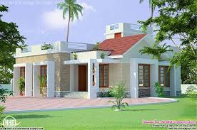 50 Modern 3d Home Exterior Designs With