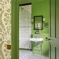 10 Stunning Green Bathroom Decor Ideas
