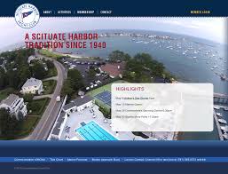 Scituate Harbor Yacht Club Competitors Revenue And