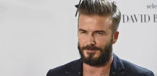 Saç modeline uygun sakal stilini söylüyoruz! Bir Erkek Stili David Beckham In Ilham Verici Sac Ve Sakal Modelleri Sachane Blog
