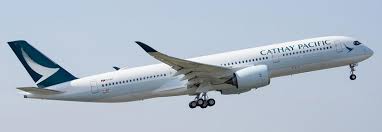 cathay pacific rejigs a350 order book