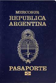 By continuing your booking process, you have read and agreed with the terms and conditions of this program. Visa Requirements For Argentine Citizens Wikipedia