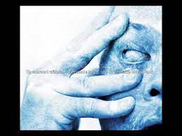 porcupine tree lips of ashes you