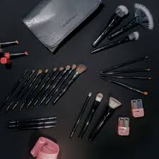 complete makeup brush set ترندز