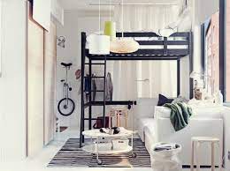 Ikea letto soppalco legno in vendita in arredamento e casalinghi: Come Ricavare Una Stanza Degli Ospiti Nel Tuo Salotto Comfort Works Blog Design Inspirations