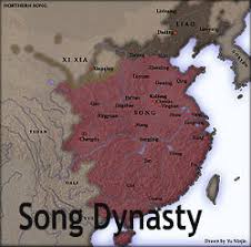 Song Dynasty Chinese History Ap World History