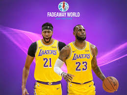 Shaquille o'neal dominated the paint with the lakers for 8 years, and now has his number hanging in the rafters at staples. Los Angeles Lakers Wallpaper 2019 Los Angeles Lakers Wallpapers Top Free Los Angeles Lakers Amp Ikimaru Com