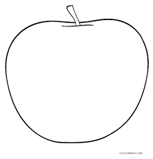 Check out the following collection of apple coloring pages that includes coloring sheets suitable for kids from various age groups. Free Printable Apple Coloring Pages For Kids
