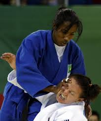 World judo championships seniors hungary 2021. Brasil Ganha Sua Primeira Medalha Na China Ketleyn Quadros E Bronze