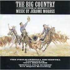 This label refers to the following compilation album: The Big Country 1958 Film Score Big Country Big Country Movie Soundtrack Music
