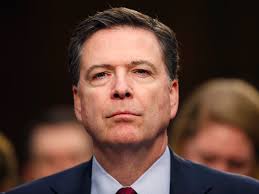 Image result for JAMES COMEY PHOTO