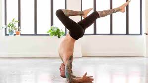 what is rocket yoga its benefits