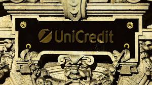 Ucg Brsaitaliana Stock Quote Unicredit Spa Bloomberg Markets