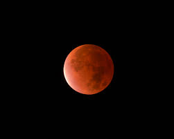blood moon' total lunar eclipse ...