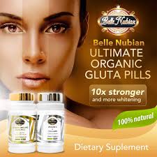We did not find results for: Ultimate Organic Pills Vitamin C Collagen Belle Nubian Skincare