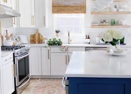 2024 Kitchen Cabinet Paint Color Trends
