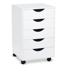 Shop allmodern for modern and contemporary dresser with deep drawers to match your style and budget. Modular Mobile Chest By Simply Tidy Michaels