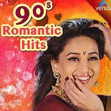 90 s romantic hits songs