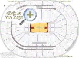 bb t center seat row numbers detailed