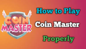 Join gamehunters.club our members share free bonus, tips, guides & valid cheats or tricks if found working. How To Play Coin Master Game Properly And Best Beating Tricks World Informs