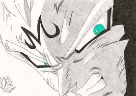 You can also find toei animation anime on zoro website. Dragon Ball Z M Vegeta By Elrick87 On Deviantart