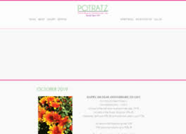 Potratz floral shop & greenhouses delivers flowers and gifts to the erie, pa area. Potratz Com At Wi Home Potratz Floral Shop And Greenhouses