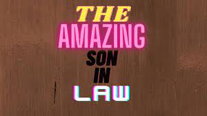 Love story, romance, marriage, urban. The Amazing Son In Law Chapter List M Informativestore