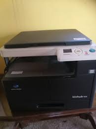 Bizhub 164 can easily print, copy and scan documents up to a3. Konica Minolta 164 Bizhub Konica Minolta Bizhub 164 Develop Ineo 164 Review All Use The Links On This Page To Download The Latest Version Of Konica Minolta 164 Drivers