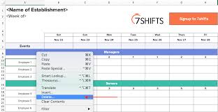 8 hour shift schedule for 7 days. Shift Schedules The Ultimate How To Guide 7shifts