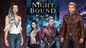 Choices |🌙NightBound | Chapter 1 ~ LIFE OF THE PARTY💎 - YouTube