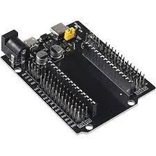 arduino esp32 30 pin expansion board
