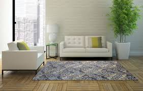 difference between rug and carpet