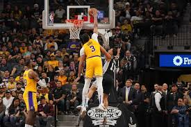 Oyuncuların maç içerisindeki oynama süreleri. Los Angeles Lakers Vs San Antonio Spurs 2 4 20 Nba Pick Odds And Prediction Pickdawgz