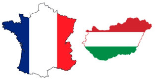 Magyarország döntetlent játszott az uralkodó világbajnokkal, és pontot szerzett az eb legkeményebb csoportjában! Gazdasagilag Is Eros Francia Magyar Kotelek Azuzlet