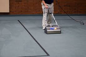 iicrc commercial carpet cleaning