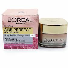 l oreal age perfect golden age rosy day